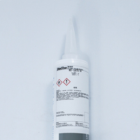ShinEtsu KE-3475-T/W Graisse d'étanchéité en silicone RTV blanche pour la protection et le collage des circuits imprimés dans les composants électroniques