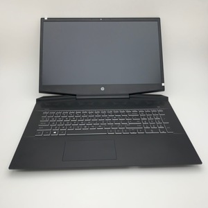 เกรดสำหรับ Omen 5 <span class=keywords><strong>plus</strong></span> <span class=keywords><strong>I7</strong></span>-9750H RTX 2070(8G) 16G 512G 17.3 "แล็ปท็อปการเล่นเกม<span class=keywords><strong>มือ</strong></span><span class=keywords><strong>สอง</strong></span> - Product Image 3