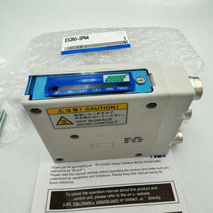 Módulo de Isla de Válvulas Original-SMC EX260-SPN4 - Product Image 2