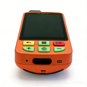 eSEEK Hound Locator with PDA, Compass, <b>Vibration</b> Training and Hunting Functions - Outdoor Hunting Tactical Gear - Product Image 1