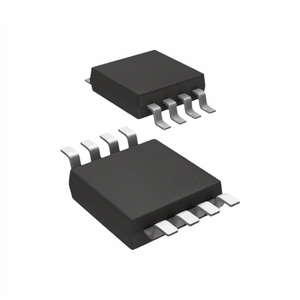 BR25G640FVM-3GTR 8 VSSOP, 8 MSOP หน่วยความจำ ซื้อออนไลน์ ชิ้นส่วนอิเล็กทรอนิกส์ BOM IC มีสินค้าในสต็อก - Product Image 1