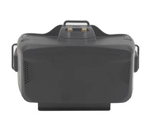 SKYZONE X V2 5.8Ghz 48CH 1280x720 LCD DVR for <b>RC</b> Airplane and <b>Drone</b> (Black) - Product Image 4