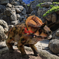 Nouveauté Robot dinosaure robotique animatronique réaliste Robot chien télécommandé pour parc à thème
