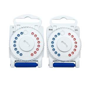 Autool — filtre anti-cire pour aide à l'oreille, liquide d'écoute HF3 HF4, retire la cire des oreilles et les cervicales de la CIC et de ric-hf3 - Product Image 2