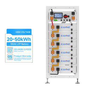 Hệ thống năng lượng mặt trời hybrid ngoài lưới điện 10kw 15kw 20kw 30kw, bộ kit hoàn chỉnh hệ thống năng lượng mặt trời 20kw cho nhà ở, ngoài lưới điện, đầy đủ thiết bị - Product Image 5
