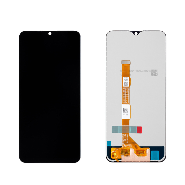 1915 100% Tested Premium Lcd for Vivo Y19 Display Touch Screen Digitizer Assembly