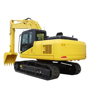 Diskon besar pc200-8 ekskavator komatsu baru 20 ton buatan Jepang