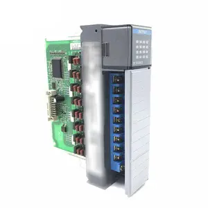 价格优惠原装可编程逻辑控制器PLC 1746OB16 1746-OB16