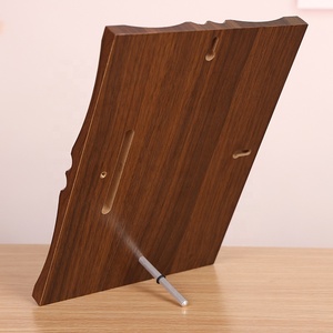 Tùy chỉnh A5/A4/<span class=keywords><strong>A3</strong></span> Honor giấy chứng nhận khung cho Máy tính để bàn hiển thị & tường treo bằng gỗ mảng bám cổ điển rắn khung ảnh bằng gỗ - Product Image 5