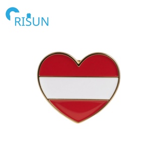 Tùy chỉnh quốc gia áo Áo Áo <span class=keywords><strong>Crest</strong></span> cờ pin áo áo bản đồ Pin huy hiệu Kim Loại Tùy chỉnh Bavaria áo Áo Áo pin Pin - Product Image 2