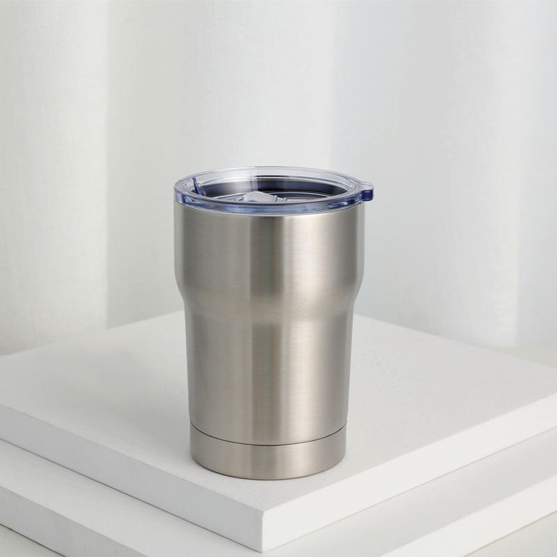 stainless steel silver color