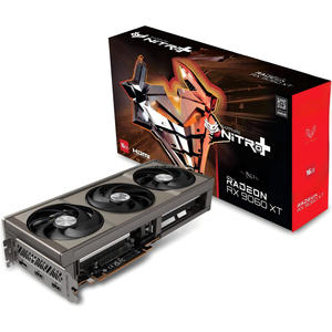 Nouvelle carte graphique de jeu haute performance pour RX 9060 XT 12 Go GDDR6 avec ventilateur, compatible DP 2.1 pour la modélisation 3D et la conception de jeux - Product Image 6