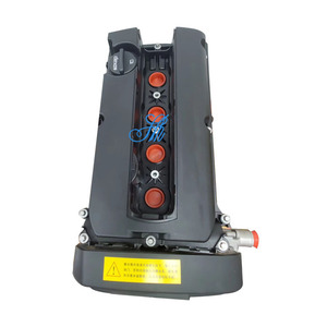 Nuovo Motore Originale di Qualità Long Block 100% Assemblato per Chevrolet/Buick Excelle <span class=keywords><strong>GT</strong></span> Cruze 2009-2016, 1.6L LDE - Product Image 2