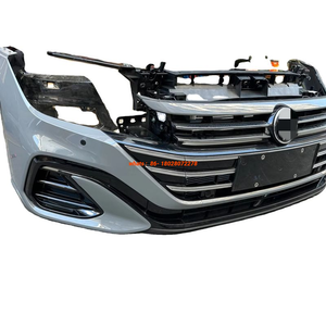 Paraurti anteriore e gruppo faro originali OEM per accessori di parti di auto usate <span class=keywords><strong>Volkswagen</strong></span> <span class=keywords><strong>ARTEON</strong></span> in plastica Villorin - Product Image 1