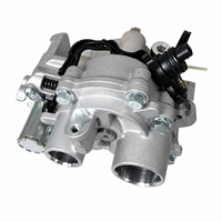 Ensemble de pompe à huile moteur automobile LR061968, pompe à huile de lubrification du moteur pour Land Rover Range Rover 2015-2023