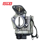Vanne EGR pour NISSAN X-TRAIL RENAULT ESPACE LAGUNA MEGANE SCENIC TRAFIC 8200691292 8200327004