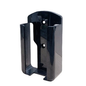 Remote <b>Control</b> Wall Mount Bracket Plastic Storage <b>Holder</b> For Gree Aux Universal Use - Product Image 2