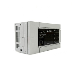 โมดูลซีพียู FX5U-32MR ของแท้ ชุดควบคุม PLC และคอนโทรลเลอร์เฉพาะรุ่น PLC Fx5u-32mr/es - Product Image 3