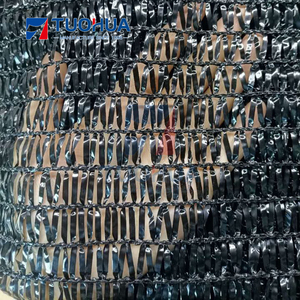 100% HDPE chống UV nông nghiệp Sun <span class=keywords><strong>Shade</strong></span> <span class=keywords><strong>Net</strong></span> nhà kính <span class=keywords><strong>Net</strong></span> bóng vải cho vườn trang trại - Product Image 6