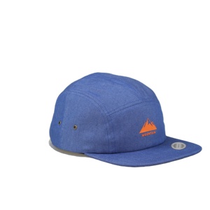 Casquette de sport unisexe pour adultes, 5 panneaux, motif de personnage de dessin animé, 100% coton, broderie 3D, vente en gros, fabriquée par Houda, Chine - Product Image 2