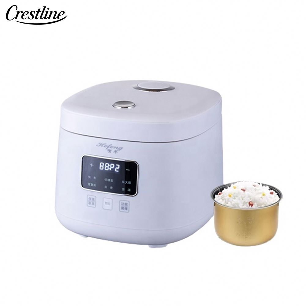 Smart Steamer Cookers International Multipurpose Low Sugar Rice Cooker Inner Pot Ceramic Multifunction