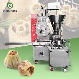 Máquina Manual y Automática para Moldear y Envolver Siomai, Shu Mai, Sumai, Shaomai, Shomai - Product Image 1
