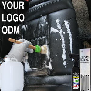 WAXLING High-Gloss South Korean Brand Car Spray <b>Glass</b> <b>Cleaner</b> Effortless Shine Wash & Care Product - Product Image 4