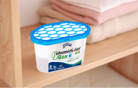 Super Absorbeur d'humidité en granulés Super Dry, non parfumé, au chlorure de calcium, 400-800 ml, éliminateur d'humidité domestique pour armoire et placard