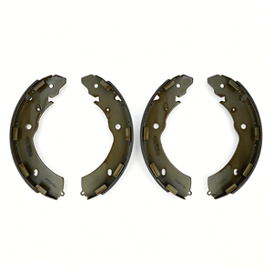 Kit de Zapatas de Freno Trasero OEM Premium 897947802 8-97947-802-0 para Isuzu D-Max Pickup, Repuestos de Frenos - Product Image 2