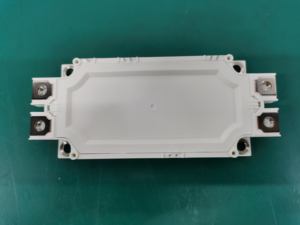 Hitachi Energy 5SNG 0750R170501 Module IGBT de jambe de phase LoPak 1700V 750A Industrie et énergies renouvelables - Product Image 3