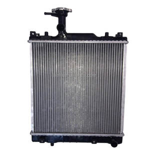 Radiador de Motor para VOLVO <span class=keywords><strong>SERIE</strong></span> 940 S90 V90 2.3 2.9 8601002 8603855 - Product Image 6