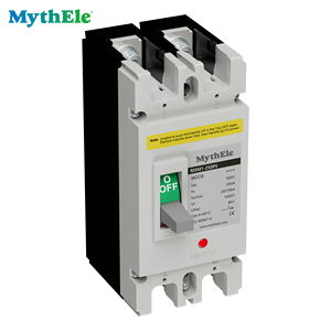 Автоматический выключатель MXM1-250 постоянного тока (<span class=keywords><strong>MCCB</strong></span>) в литом корпусе, 2P, 3P, 4P, для солнечных фотоэлектрических систем, по заводской цене - Product Image 4