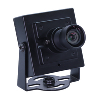 3200 48MP Imx586 3.5mm 8K Module USB Ultra HD 130deg 8000x6000 UVC 1/2 Modules de caméra de distorsion CMOS Caméra de sécurité Webcam