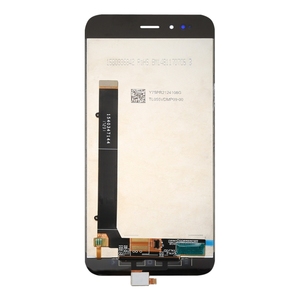 หน้าจอ TFT LCD สำหรับ Xiaomi <span class=keywords><strong>Mi</strong></span> <span class=keywords><strong>5X</strong></span>/<span class=keywords><strong>A1</strong></span>พร้อม Digitizer ประกอบเต็มรูปแบบ (สีดำ) - Product Image 3