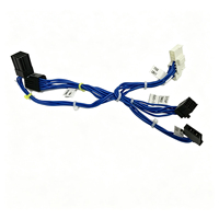 Cable de Conexión de Gabinete a Cuerpo para Robot Fanuc 4005-T228, Arnés de Cables para Piezas de Robot R-30iB R-30iA R-J3iB A660-4005-T228