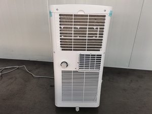 Mini <span class=keywords><strong>Aire</strong></span> <span class=keywords><strong>Acondicionado</strong></span> Portátil 4 en 1, Frío/Calor, 9000 BTU, Sin Instalación, Uso en Exteriores y Doméstico, Unidad Móvil - Product Image 3