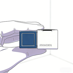 Lápiz labial de maquillaje de larga duración y alta demanda, venta al por mayor de fábrica, con alta visibilidad y buena saturación de color, tamaño 3g para damas. - Product Image 2