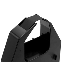 Ruban d'imprimante compatible avec Facit B3100 NCR 6411/6421 NEC PC8000/PC8023/PC8024/PC8025