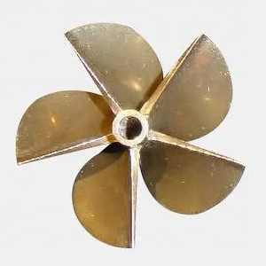 Hélice de bateau de bonne qualité, hélice de surface et entraînement à 3, 4, 5, 6 pales jusqu'à 2000 CV, hélice marine - Product Image 2