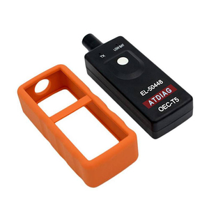 Système de surveillance des pressions des pneus EL-50448 TPMS pour véhicules G-M / Opel – Outil de réinitialisation et d'activation EL-50448 - Product Image 3