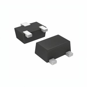 ซื้อชิ้นส่วนอิเล็กทรอนิกส์ออนไลน์ ทรานซิสเตอร์ SOT-723 DTB543EMT2L ตัวแทนจำหน่ายที่ได้รับอนุญาต - Product Image 1