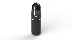 Großhandel Vibrator Sexspielzeug Erwachsene Automatische Teleskop Männliche Masturbation Werkzeuge Rotierende Mastur bator Cup Sextoys für Männer - Product Image 6