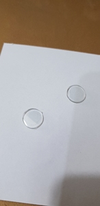 Foglio trasparente in Pvc trasparente foglio in Pvc morbido foglio di plastica trasparente flessibile - Product Image 6