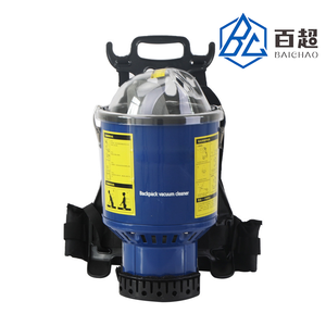 <span class=keywords><strong>Aspirateur</strong></span> à dos à prix d'usine pour canalisations étroites, escaliers mécaniques, lieux de travail – Mini équipement de nettoyage portatif - Product Image 6