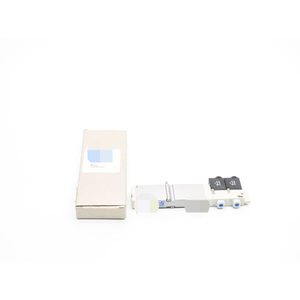 Vmpa1-m1h-g-pi 533345 Nsmp nouveau contrôleur de programmation Plc dédié Pac d'automatisation industrielle Original prêt à l'emploi - Product Image 1