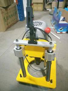 Nueva Máquina Portátil para Perforar Vidrio con Motor de 180W 220V Fácil de Operar - Product Image 1