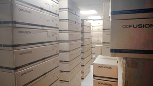 Serveur HuaweiS/XfusionS 2288HV5 2288V3/2288HV6 2288HV7 2U Rack Server avec 3 ans de garantie en stock - Product Image 4