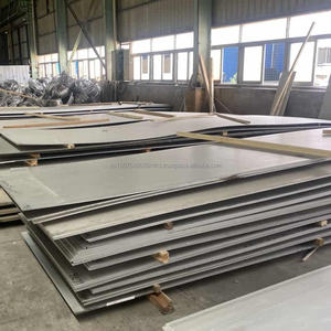 3mm Stainless Steel Coil With BA/HAIRLINE/<b>MIRROR</b> Finishing Ss347 Plate 5mm Thick 4ft X 4t - Product Image 2