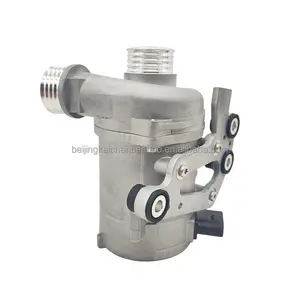 Factory Customization F25 N52 Electric Water Pump For Bmw