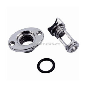 <span class=keywords><strong>Bouchon</strong></span> de vidange universel en acier inoxydable pour <span class=keywords><strong>bateau</strong></span>, kayak, nouvelle condition, remplacement pour voilier, yacht, accessoires, prise de bonde, 25mm, 1 pouce - Product Image 6